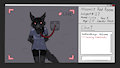 Moonlit Red Room 1.1 by PaleMoonWendigo