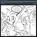 ALICE ANSWERS: Catch a Cross Dresser
