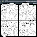 ALICE ANSWERS: Alice and Al's Relationship?