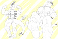 Buff Lugia