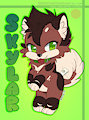 Skylar Badge