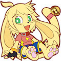 Am I cute?