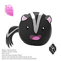 Skunk Slime!