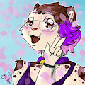 New Profile ID for FA by Kiteuet