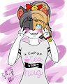 Request: Meowimator by Kiteuet