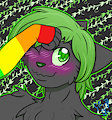 Request: KittySalvation by Kiteuet