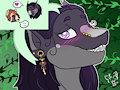 You're Mine Now by Kiteuet