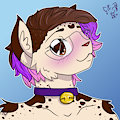 New Hair! by Kiteuet
