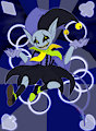 Jevil