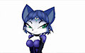Krystal flattered by InariFox