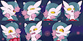 Commission - Misdrevoir Expressions
