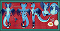 Estrella Ref Sheet