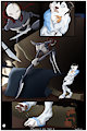 Project D.E -Comic Part 1- (Page 4)