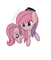 My cute OC