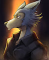 Legosi