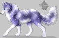 Wolf Adopt owned by anau