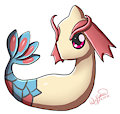 baby milotic