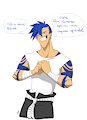 Lord Kamina