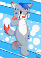 [C] Commission Indrou on Twitter