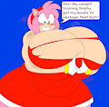 Amy BBWBoobs