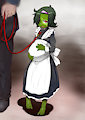A Maids Heavy Duty
