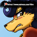 [PCP] Carmelita Fox - Gettin Fat