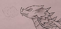 Draggy by WinterNova
