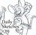 Daily Sketches #39