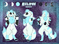 Eclipse Bunny