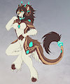 Quirachen Trade by Xeshaire