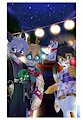 Festive Night