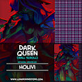 Dark Queen by Holivi