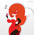 The Vixen and the Pearl