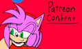 New Patreon Pic Up!