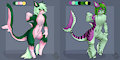 THRESHER AUCTION CLOSED!