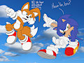 Sonic & Tails