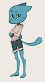 Gumball by Katlek