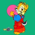 Tavi-Munk Color me Free Lines by ravenvenice