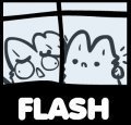 chibis under attack