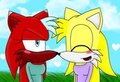 A little date at the park :Killaudia: by KillerxClaudia4EVA