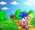 Saving the Day by TenshiGarden