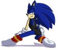 .:Call on me:. SONIC