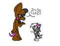 So Cute by sonicgirlnat
