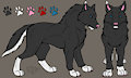 Feral Naum Rebrand by NaumWolf