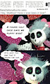 Bone Pone Funnies #1