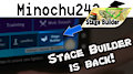 Stage builder leaked in Smash Ultimate add