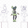 Clover Girl