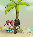 O._.Oº by LahunCham