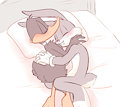 sleepy