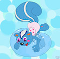Bubbly Filbert